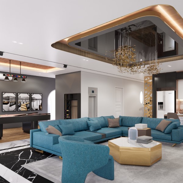 DESIGN & BUILD - Asiakons Indonesia