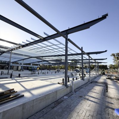Belconnen Wellness Centre, Australia