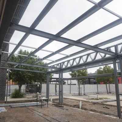 Mother Theresa School, Australia
